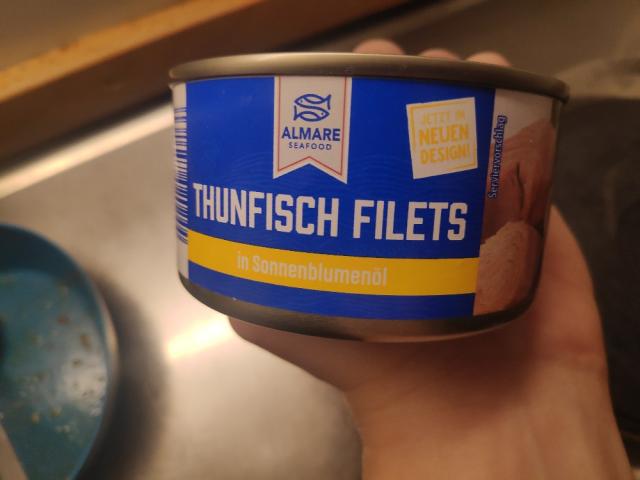 Thunfisch abgetropft von tomasralston | Hochgeladen von: tomasralston