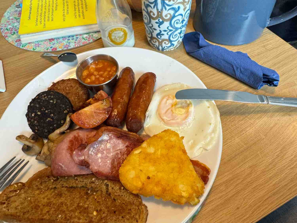Full Irish Breakfast von matt2002hias | Hochgeladen von: matt2002hias Full Irish Breakfast von matt2002hias | Hochgeladen von: matt2002hias