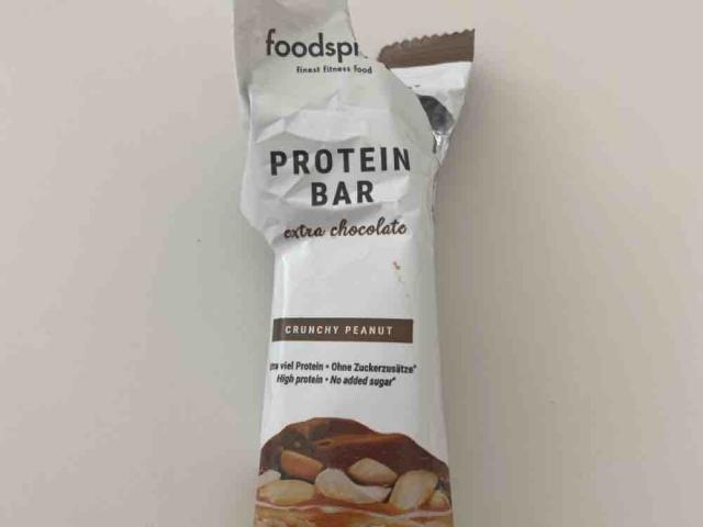 Protein Bar extra chocolate von Osi88 | Hochgeladen von: Osi88