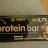 Protein Bar Karamel von whoskristin | Hochgeladen von: whoskristin