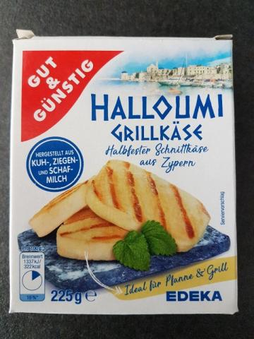 Halloumi Grillkäse von xantener | Hochgeladen von: xantener