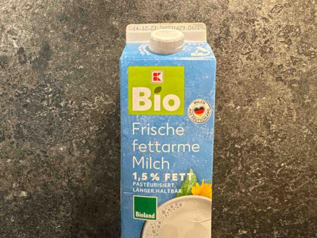 Frische fettarme Milch von MichaelNRW | Hochgeladen von: MichaelNRW