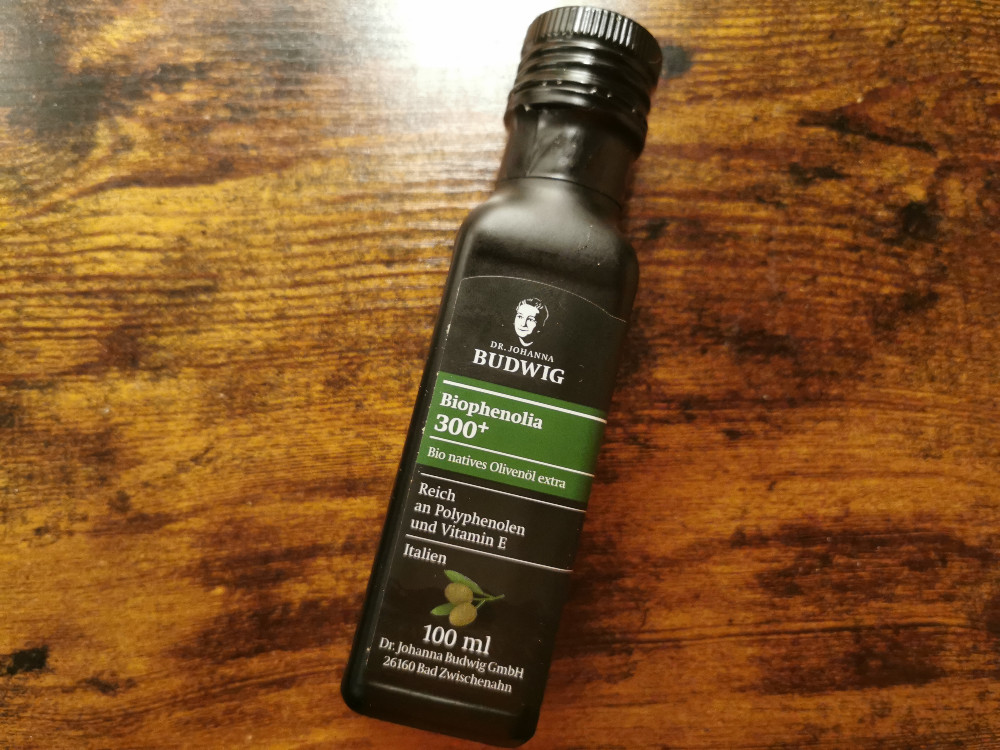 Biophenolia 300+, Olivenöl von ElWo70 | Hochgeladen von: ElWo70