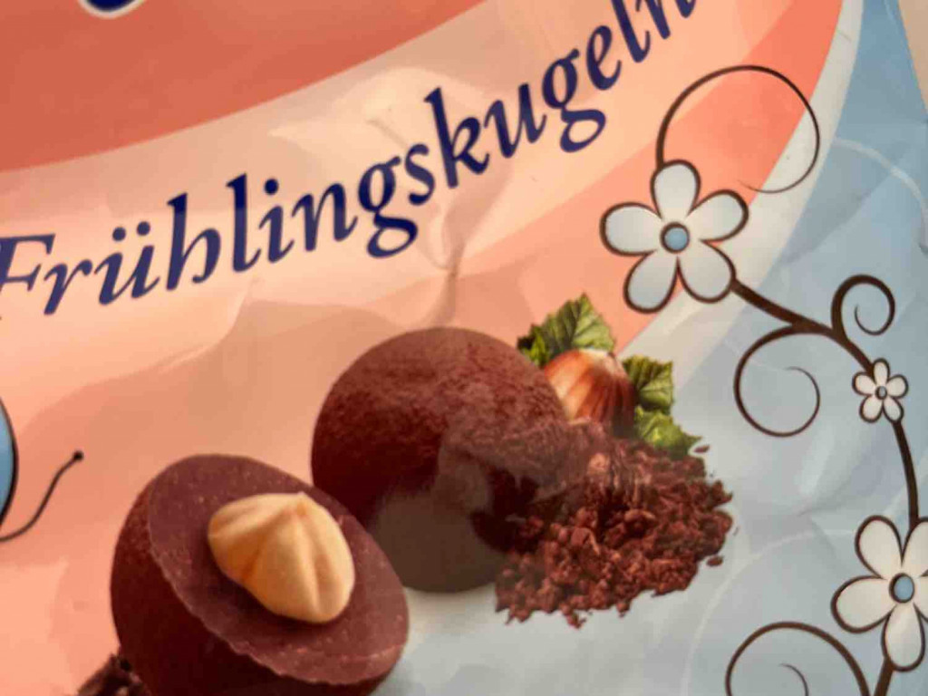 Manner Frühlingskugeln von MarkusKan | Hochgeladen von: MarkusKan