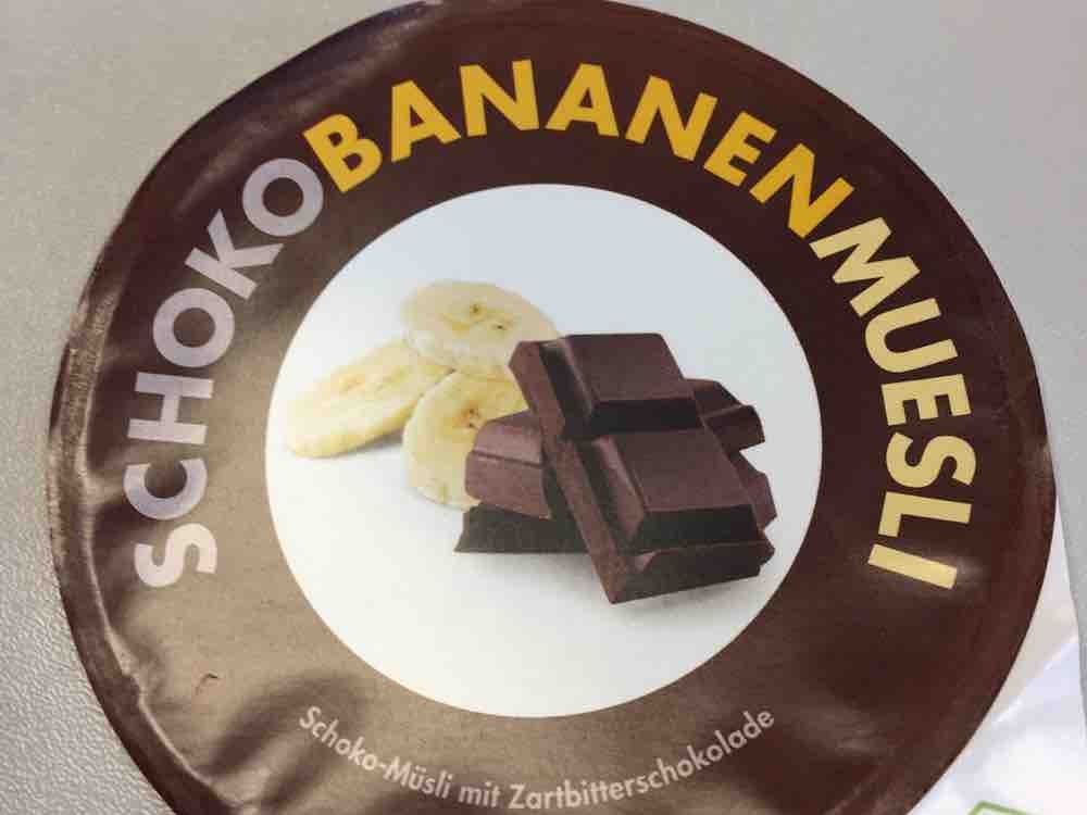 2 go Schoko-Banane von weissmar | Hochgeladen von: weissmar