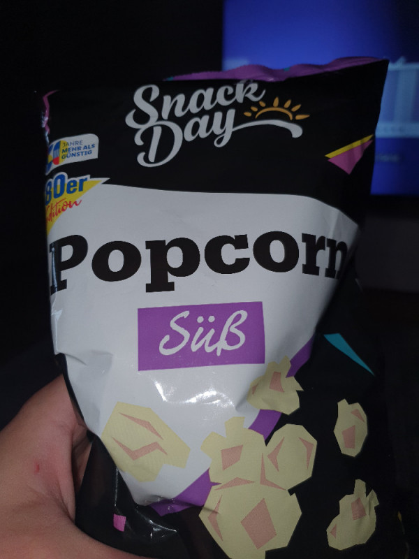 popcorn süß by beispie | Hochgeladen von: beispie