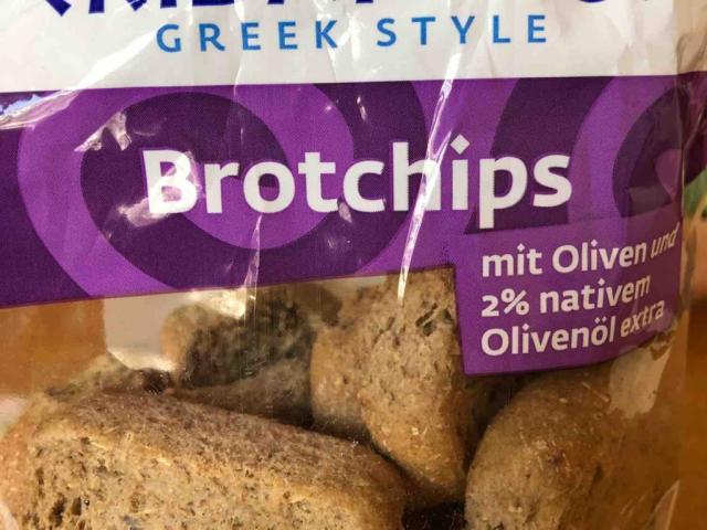 Brot Chips by angel28 | Uploaded by: angel28