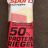 Sport Factory 50% Protein Riegel, Strawberry Crisp von SoSophie | Hochgeladen von: SoSophie