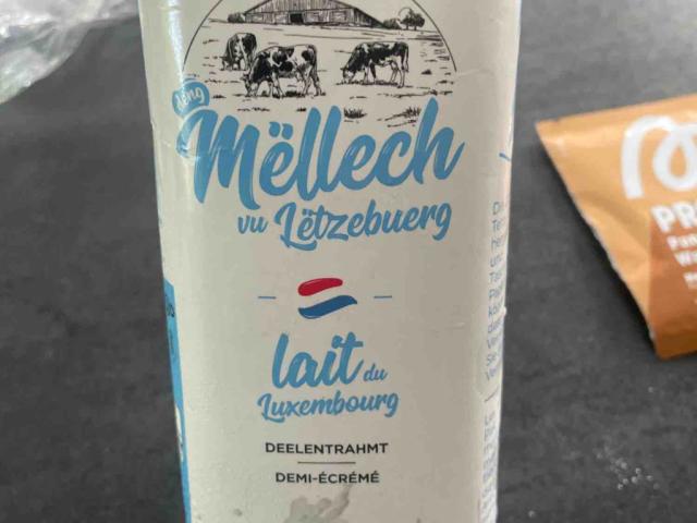 Milk 1,5% by Grengen | Hochgeladen von: Grengen