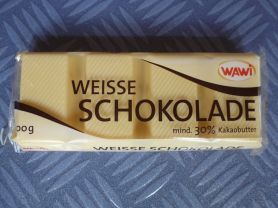 Weisse Schokolade | Hochgeladen von: Dunja11