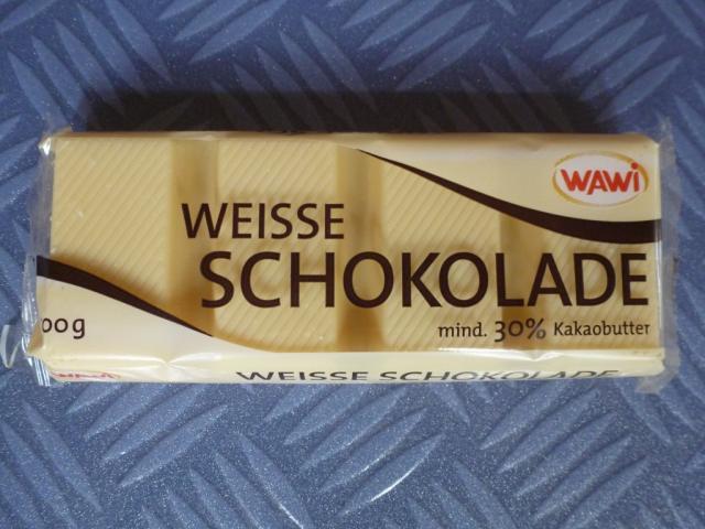 Weisse Schokolade | Hochgeladen von: Dunja11
