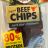 Beef chips by Marronii | Hochgeladen von: Marronii