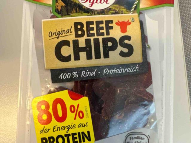 Beef chips by Marronii | Uploaded by: Marronii