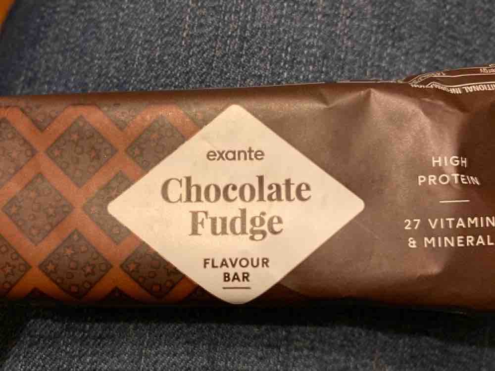 Chocolate Fudge von Kaydee82 | Hochgeladen von: Kaydee82