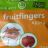 Fruitfingers, Apfel von AlexFlynn | Hochgeladen von: AlexFlynn