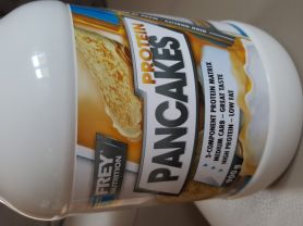 Protein Pancakes | Hochgeladen von: mmtarget