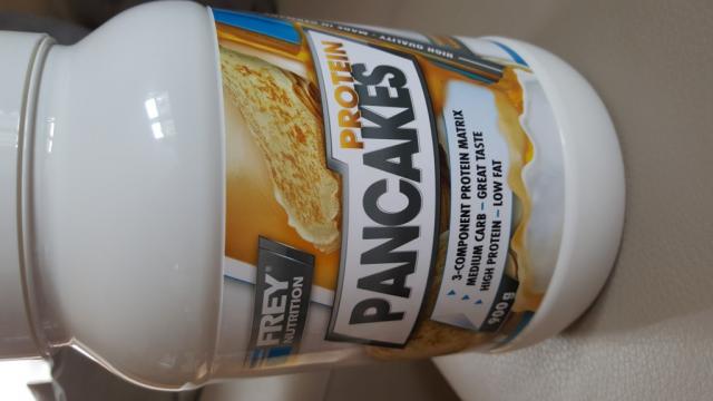 Protein Pancakes | Hochgeladen von: mmtarget