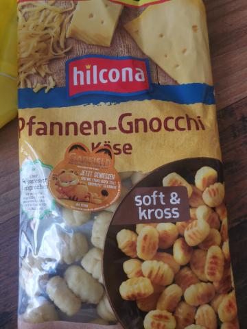 Pfannen gnocchi Käse Lidl von TattooLady | Hochgeladen von: TattooLady