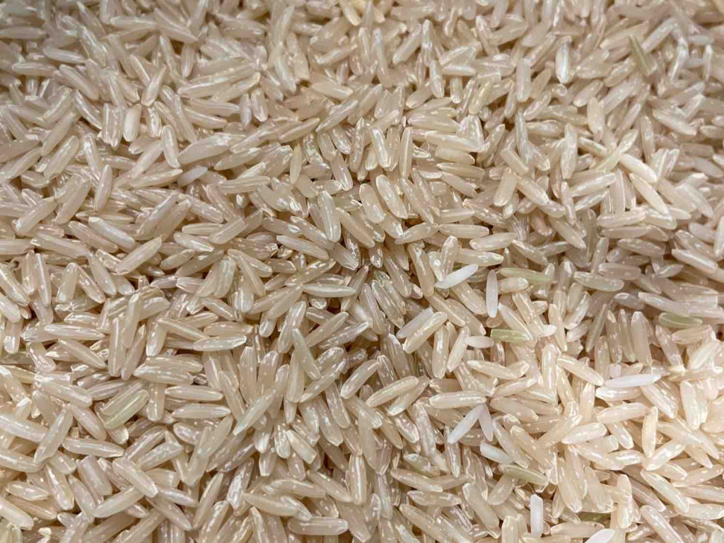 Brauner Reis von AlinaSofia | Hochgeladen von: AlinaSofia