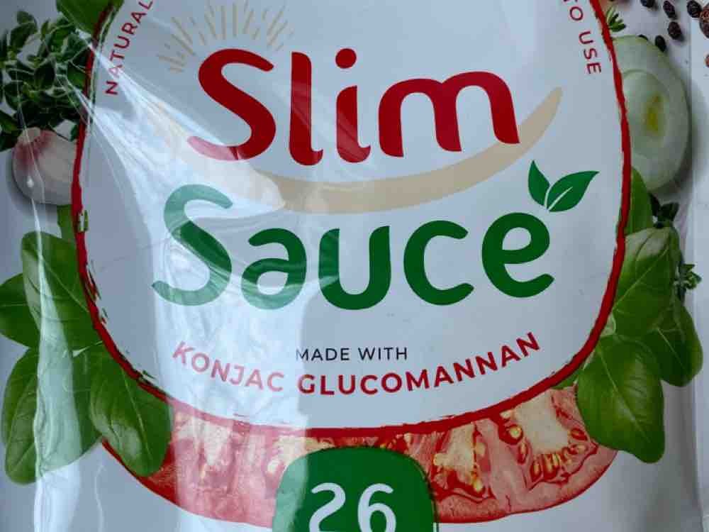 Slim Sauce, Pomodori von Jule1410 | Hochgeladen von: Jule1410