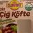 etsiz cig köfte, bulgur Spezialität  vegan von xotheodora | Hochgeladen von: xotheodora