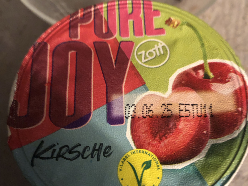 Pure Joy (Kirsche) von Chris2020 | Hochgeladen von: Chris2020 Pure Joy (Kirsche) von Chris2020 | Hochgeladen von: Chris2020