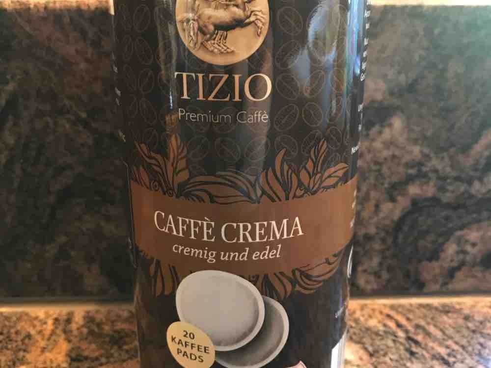 Tizio Premium Caffè, Caffè Crema von AiiizZY | Hochgeladen von: AiiizZY