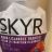 Skyr, Bosfruit von sergethome242 | Hochgeladen von: sergethome242