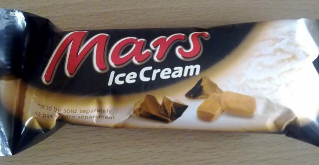 Mars Ice Cream | Hochgeladen von: bina480