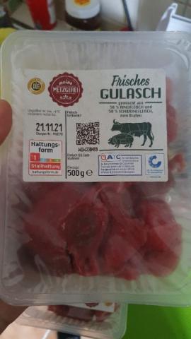 Frisches Gulasch von robertlange1997523 | Hochgeladen von: robertlange1997523