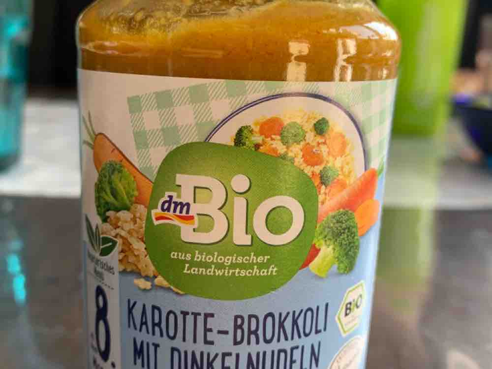 Karotte-Brokkoli mit Dinkelnudeln von celinchen3 | Hochgeladen von: celinchen3
