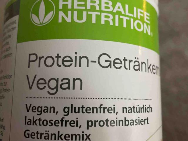 PDM - Protein Getränkemix VEGAN von Erhan90 | Hochgeladen von: Erhan90