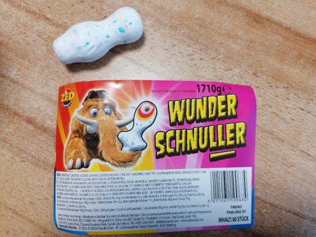 Wunderschnuller von sonsinmay | Hochgeladen von: sonsinmay Wunderschnuller von sonsinmay | Hochgeladen von: sonsinmay