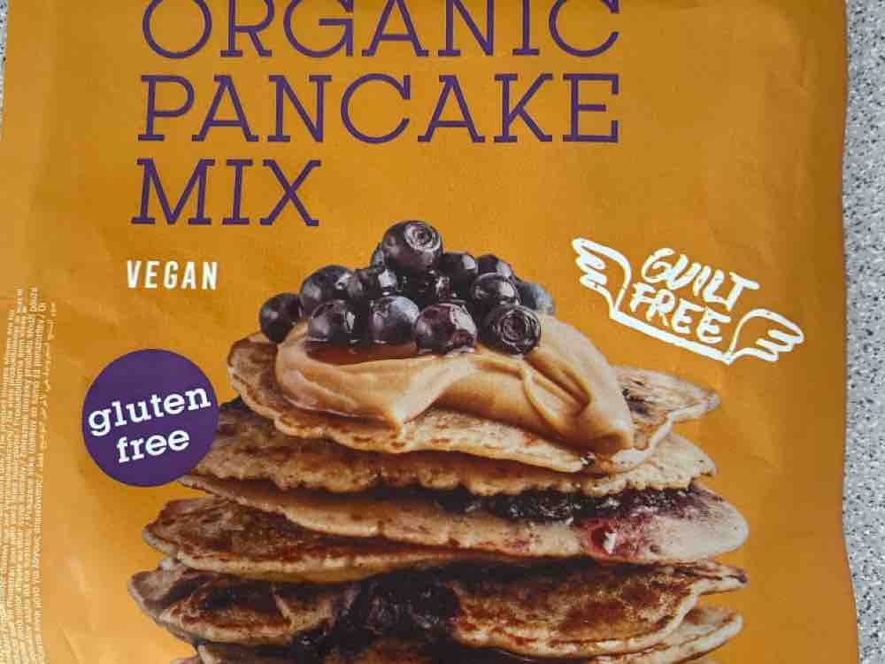 better organic pancake mix von llikeable | Hochgeladen von: llikeable