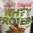 QNT  Light Digest Whey Protein , Pistachio von siby353 | Hochgeladen von: siby353