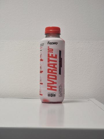 Hydrate 10, Tropical Punch von inikamoze | Hochgeladen von: inikamoze