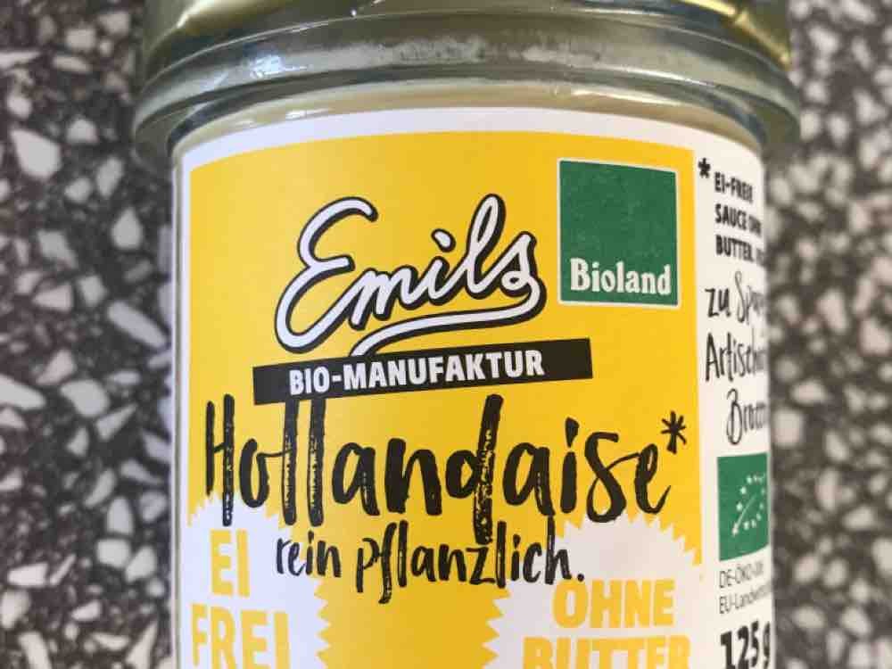 Hollandaise  von Sveas | Hochgeladen von: Sveas