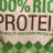 100% Rice Protein von alinaxbianca | Hochgeladen von: alinaxbianca