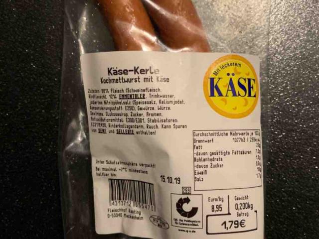 Käse Kerle von taette | Hochgeladen von: taette