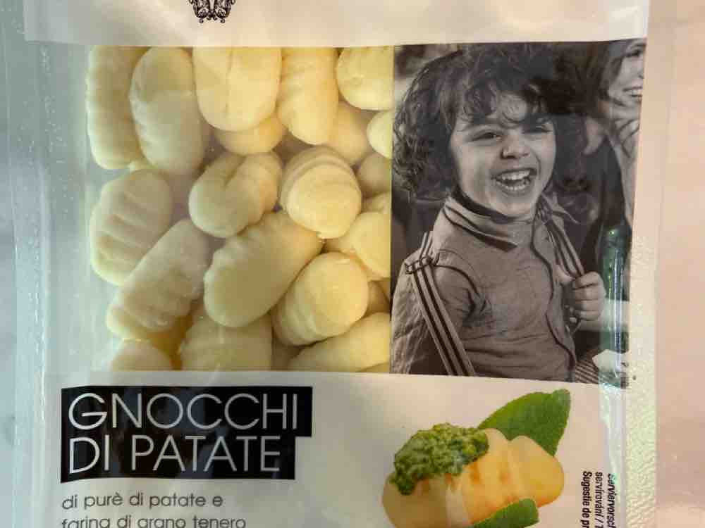 gnocchi   di patate von taamright | Hochgeladen von: taamright