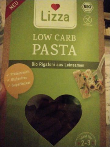 lizza Low carb pasta by Caramelka | Uploaded by: Caramelka