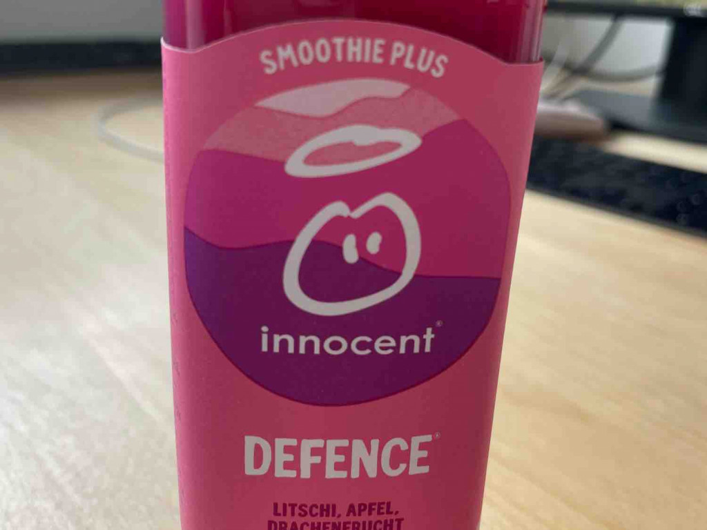 Innocent Smoothie Plus Defence von Eli2888 | Hochgeladen von: Eli2888