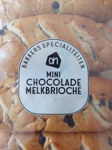 Milchbrötchen mit Schoko, vegan von dw67291 | Hochgeladen von: dw67291