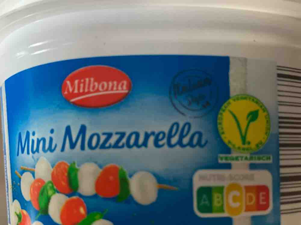 Mini Mozarella, Käse von KaosDancer | Hochgeladen von: KaosDancer