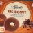 Eis-Donut  Dunkle Schokolade, (1 Eis  37 g) von dieNicci | Hochgeladen von: dieNicci