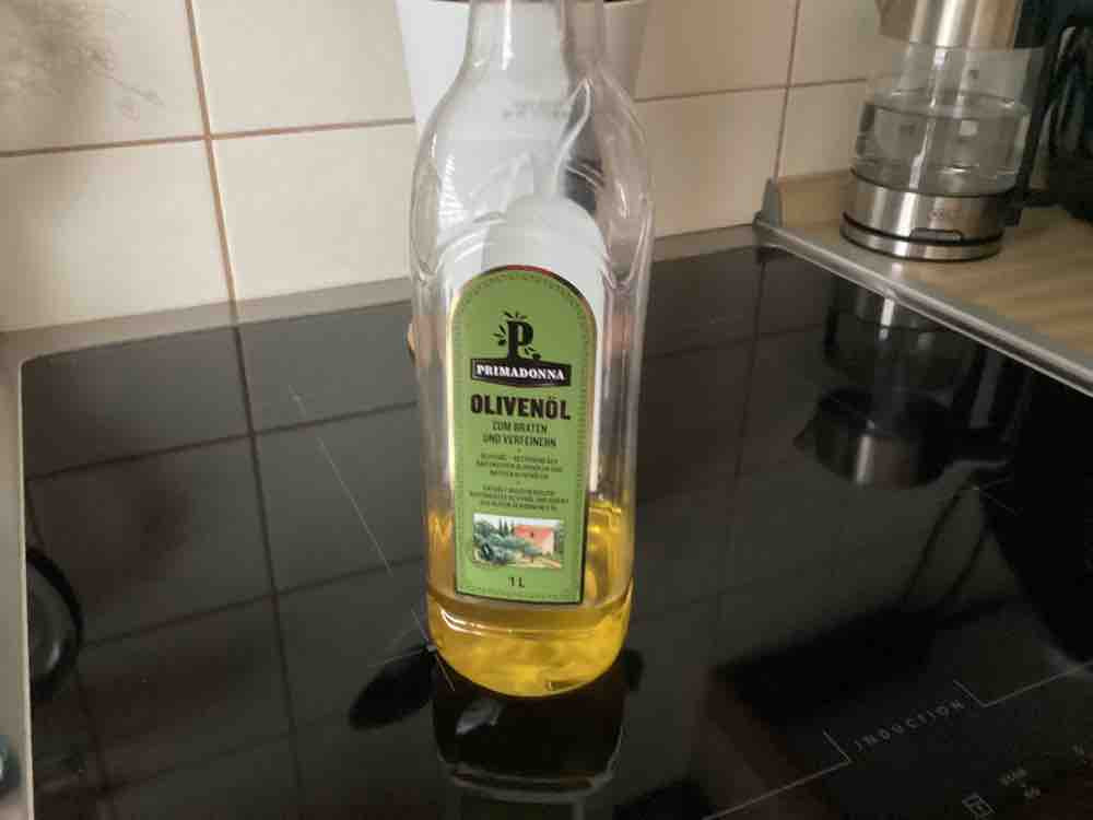 Olivenöl von Liliane1409 | Hochgeladen von: Liliane1409