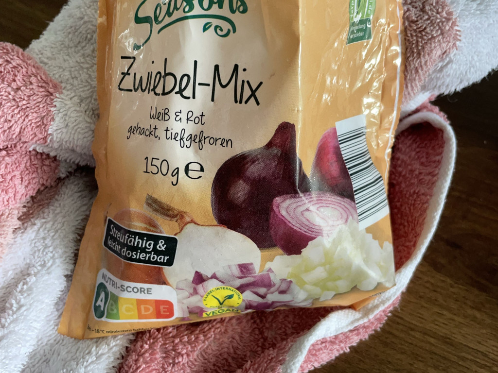 Zwiebel Mix von keblosche | Hochgeladen von: keblosche Zwiebel Mix von keblosche | Hochgeladen von: keblosche