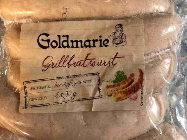 Grillbratwurst von Vossi1998 | Hochgeladen von: Vossi1998