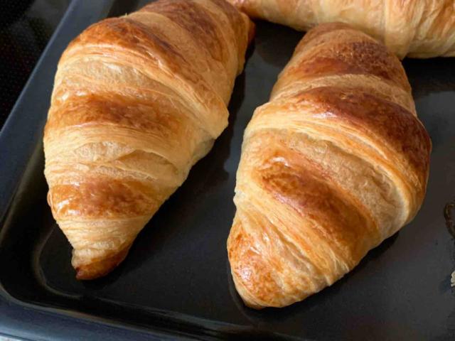 Bofrost Buttercroissants von hagelu66 | Hochgeladen von: hagelu66