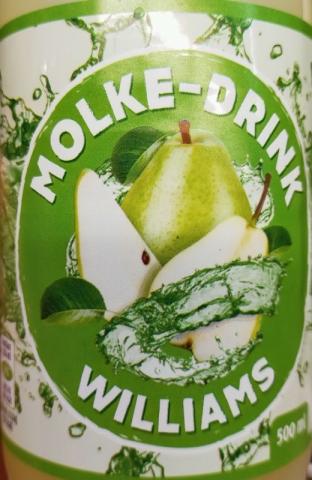 Molke Drink , Williams | Hochgeladen von: tino.herger